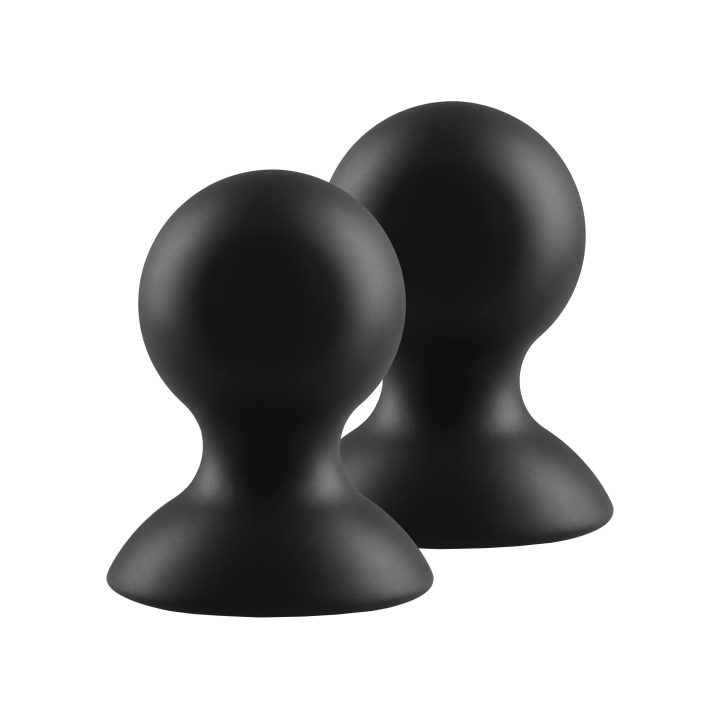 Silicone Nipple Suckers L
