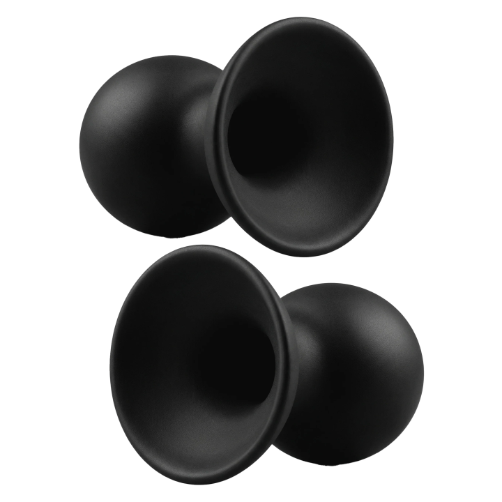 Silicone Nipple Suckers L