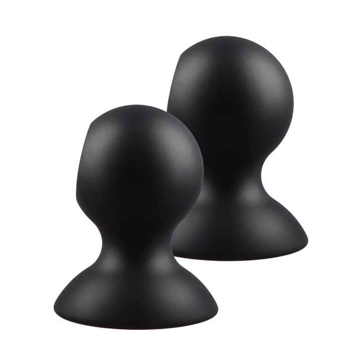 Silicone Nipple Suckers L