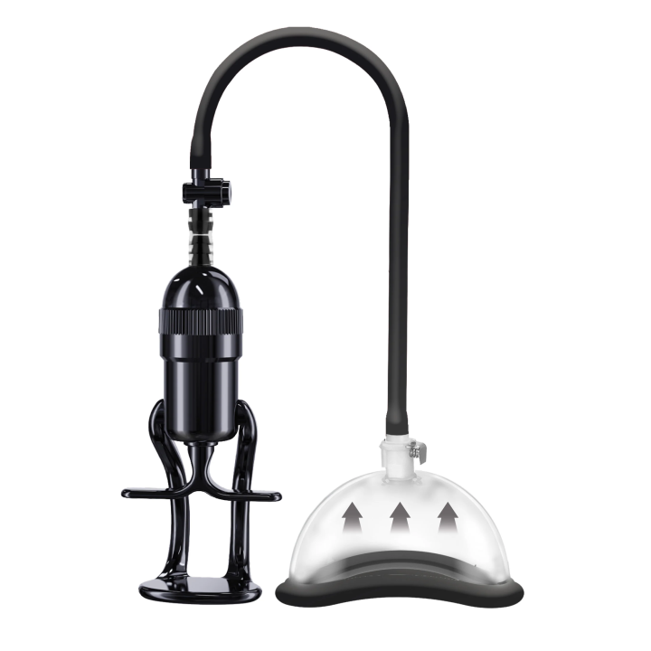 Vacuum Vagina Pleasure Pump
