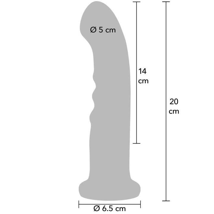 Rotating Vibrator