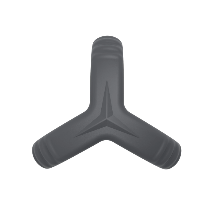 Savage Ring & Ball Ring