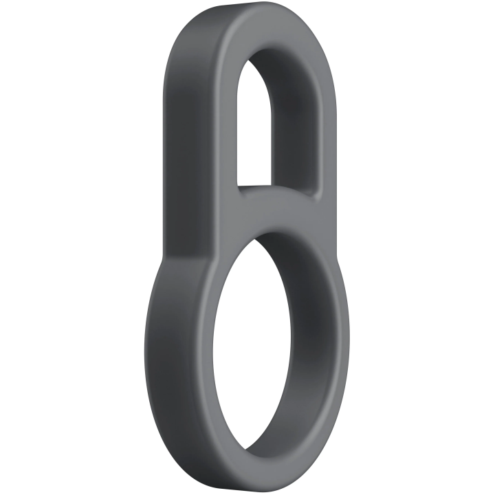 Stack Cock & Ball Ring