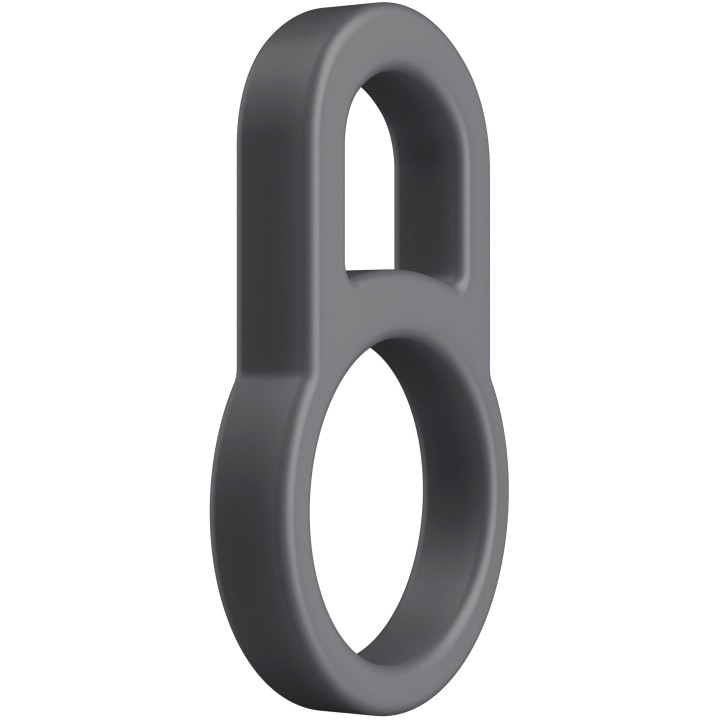 Stack Cock & Ball Ring