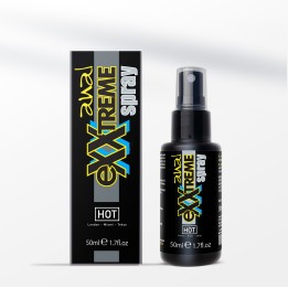 Hot eXXtreme Anal Spray 50ml