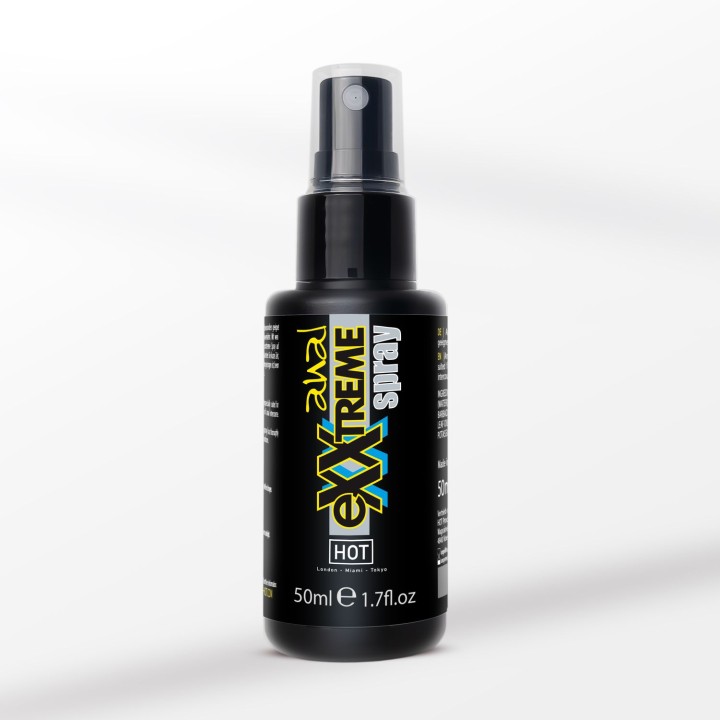 Hot eXXtreme Anal Spray 50ml