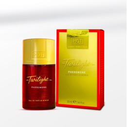 Hot Twilight Pheromone Parfum women 50ml