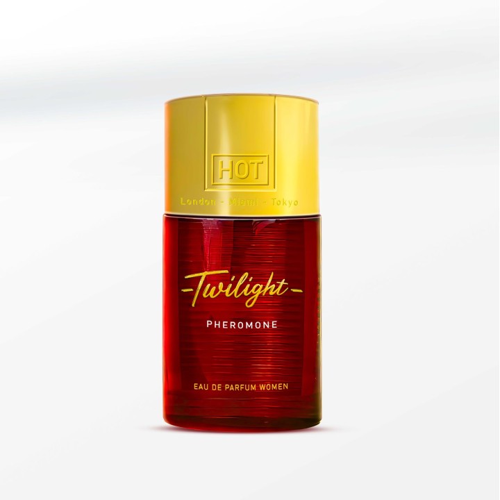 Hot Twilight Pheromone Parfum women 50ml