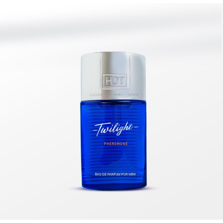 Hot Twilight Pheromone Parfum men 50ml