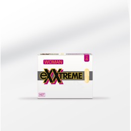 Hot eXXtreme Libido Caps woman - 2 caps