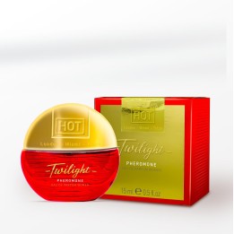 Hot Twilight Pheromone Parfum women 15ml