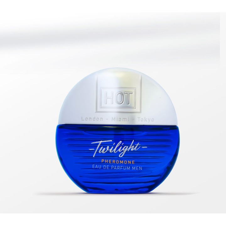 Hot Twilight Pheromone Parfum men 15ml
