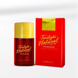 Hot Twilight Pheromone Natural women 50ml