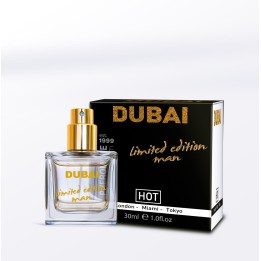 Hot Pheromone Perfume Dubai limited edition men 30ml