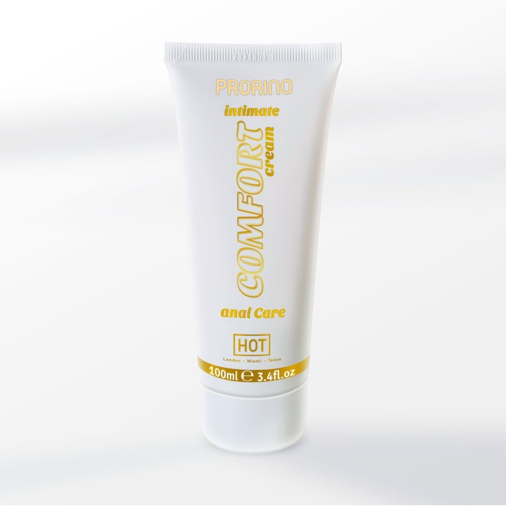 Prorino Sensitive Anal Comfort Cream - unisex 100ml