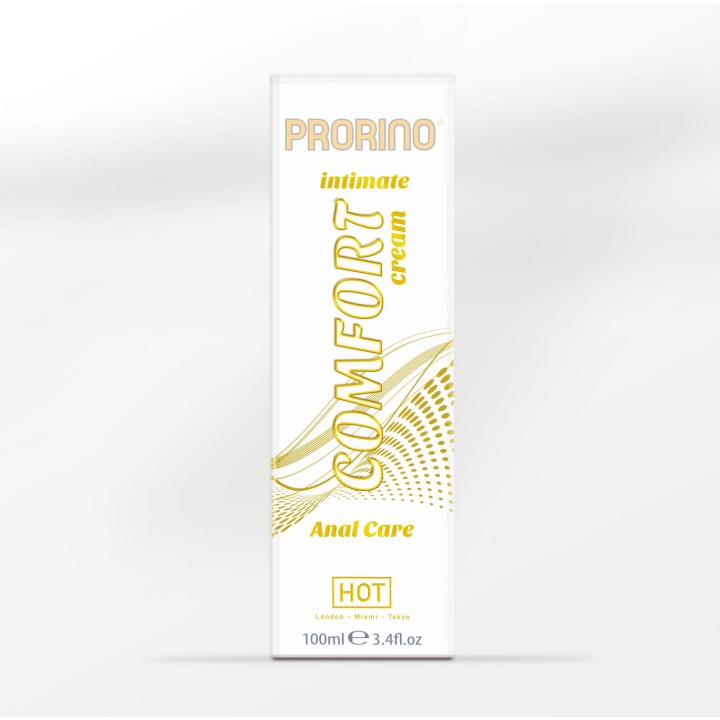 Prorino Sensitive Anal Comfort Cream - unisex 100ml