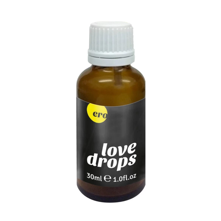 Ero Love Drops men & women 30ml