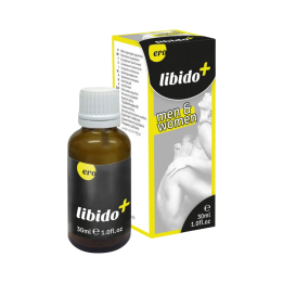 Ero Libido + men & women 30ml