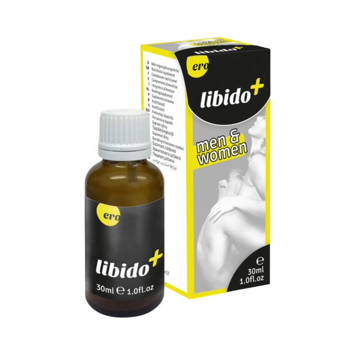 Ero Libido + men & women 30ml