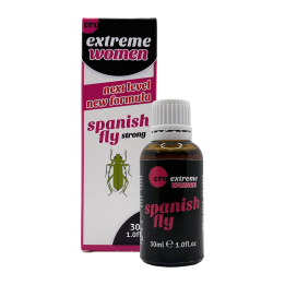 Ero Spain Fly extreme women 30ml
