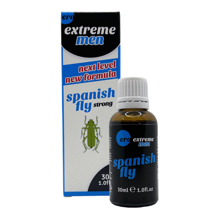 Ero Spain Fly extreme men 30ml