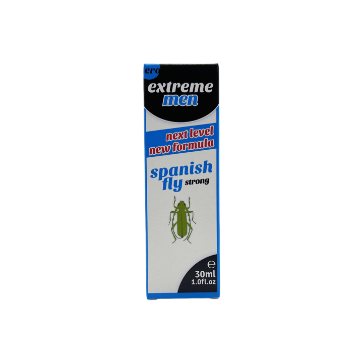 Ero Spain Fly extreme men 30ml