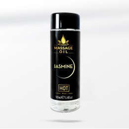 Hot Massage Oil  jasmine 100ml