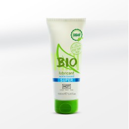 Hot Bio lubricant waterbased Superglide 100ml