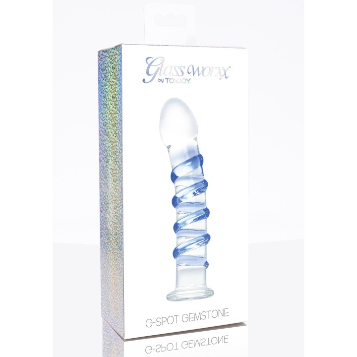 G-Spot Gemstone