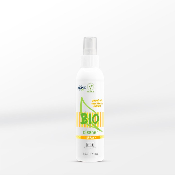 Hot Bio Cleaner Spray 150ml