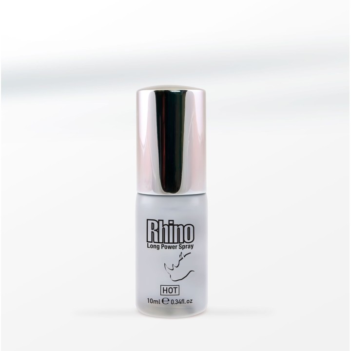 Hot Rhino Long Power Spray 30ml