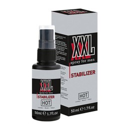 Hot XXL Spray for men 50ml