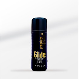 Hot Premium Silicone Glide - siliconebased lubricant 100ml