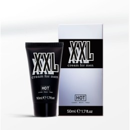 Hot XXL Cream for men 50ml