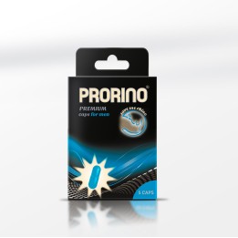 Prorino Premium Caps for men - 5 caps