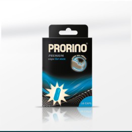 Prorino Premium Caps for men - 10 caps