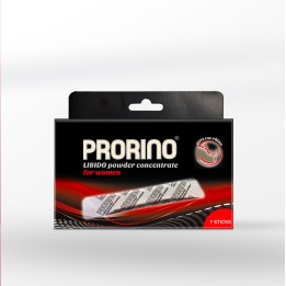 Prorino Libido Powder Concentrate for women - 7 sticks