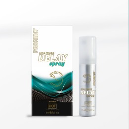 Prorino Long Power Delay Spray 15ml