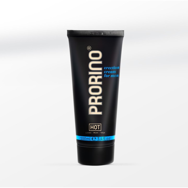 Prorino Erection Cream for men 100ml