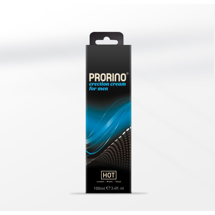 Prorino Erection Cream for men 100ml