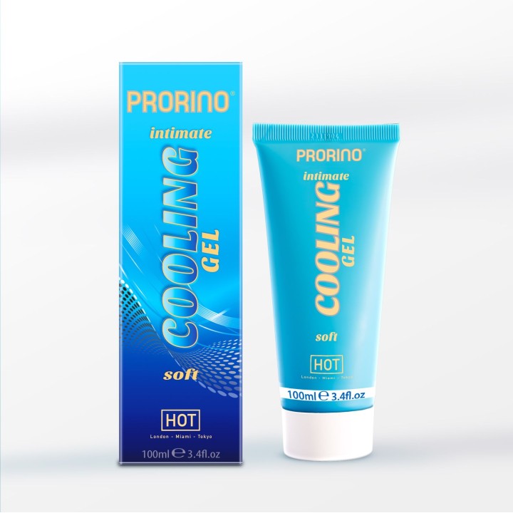 Prorino Cooling Gel "soft" 100ml
