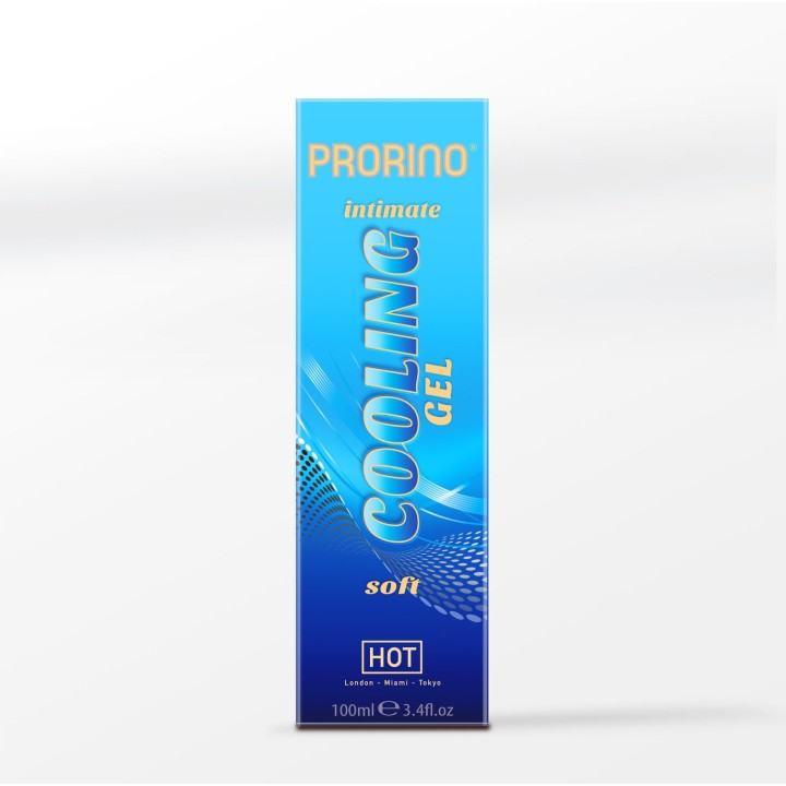Prorino Cooling Gel "soft" 100ml