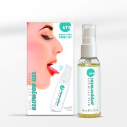Ero Oral Optimizer Blowjob Gel - peppermint 50ml