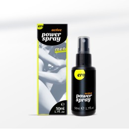 Ero Active Power Spray men 50ml