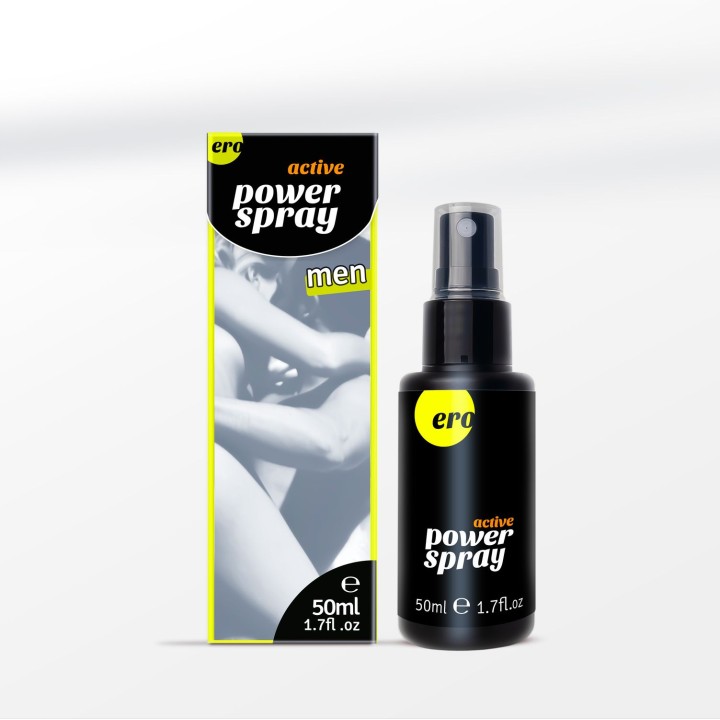 Ero Active Power Spray men 50ml
