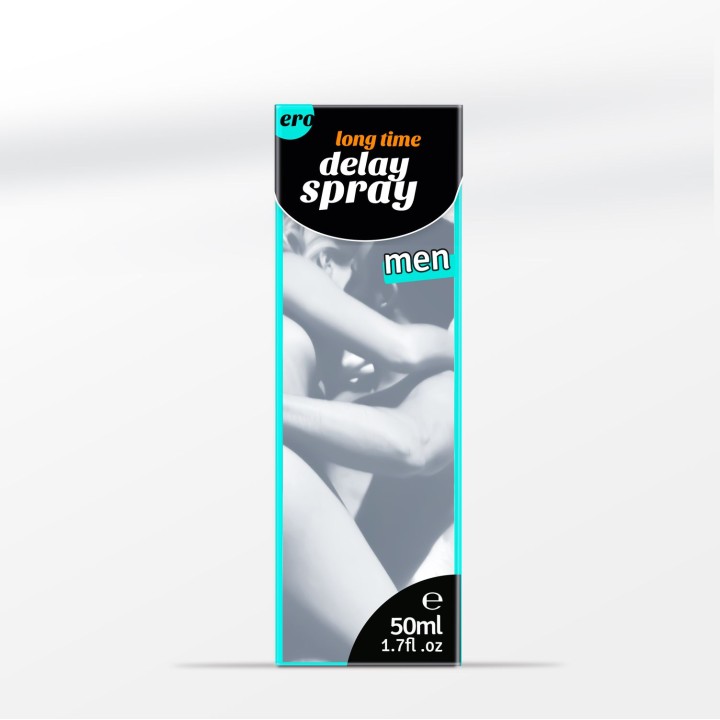 Ero Delay Spray 50ml
