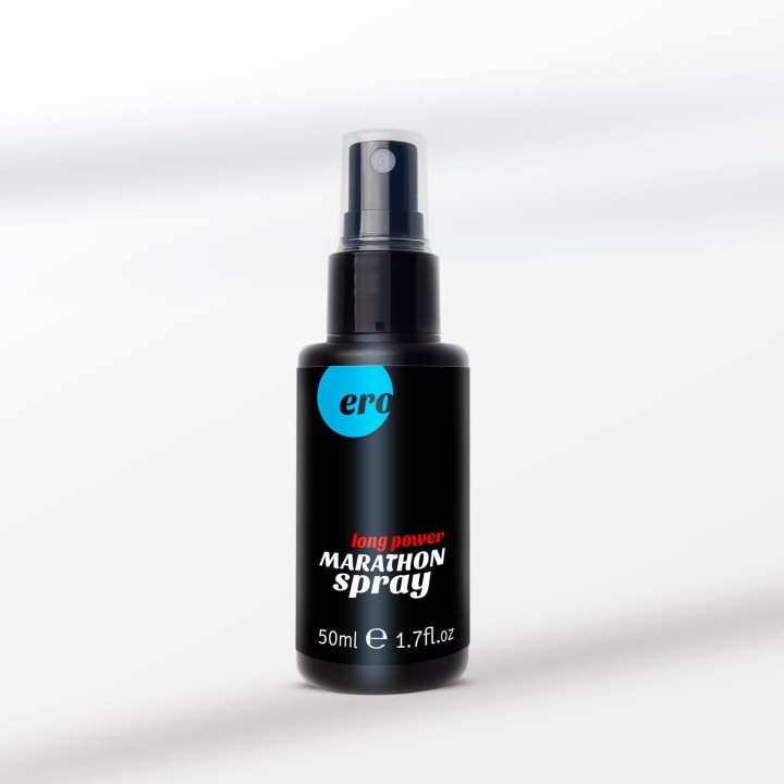 Ero Marathon Spray men - Long Power 50ml
