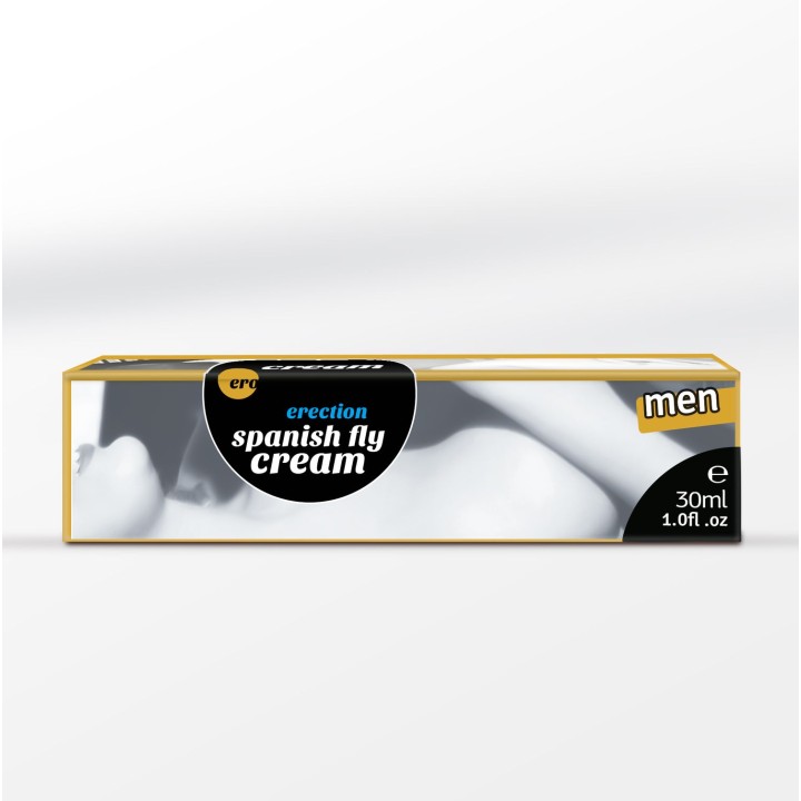 Ero Spain Fly Cream 30ml