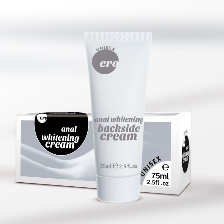 Ero Backside Anal Whitening Cream 75ml