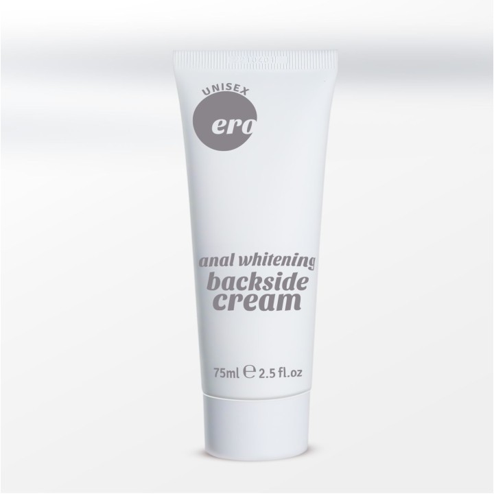 Ero Backside Anal Whitening Cream 75ml